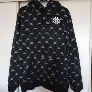 Kappa Sweater (Size XL)